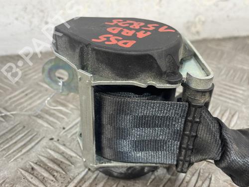 Rear right seatbelt CITROËN DS5 2.0 HDi 200 Hybrid4 All-wheel Drive | BP25664741I28 - Image 3