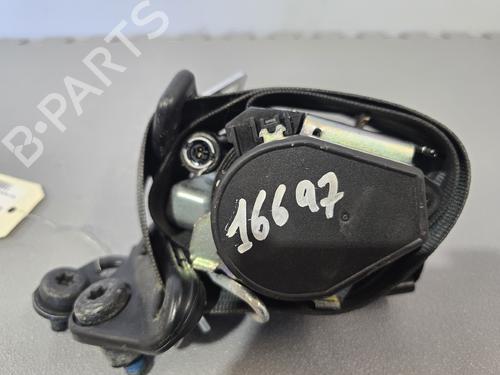 Used Front right seatbelt Front right seatbelt FORD TRANSIT CUSTOM V362 Van (FY, FZ) 2.0 EcoBlue (130 hp) 35803629 35803629
