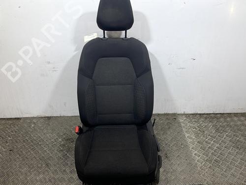 Left front seat RENAULT CLIO V (B7_) 1.5 Blue dCi 85 (B7AG) | BP29301222C15  - Image 9