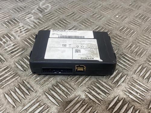 Used Control unit RENAULT MEGANE IV Hatchback (B9A/M/N_) 1.6 TCe 205 (B9MV) (205 hp) 25665293