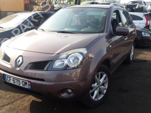 Alternator RENAULT KOLEOS I (HY_) 2.0 dCi (HY0K) | BP25665924M7 