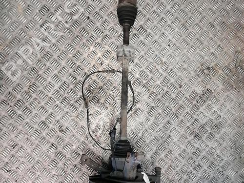 Right front driveshaft FORD KA (RU8) 1.3 TDCi | BP25668450M39  - Image 6