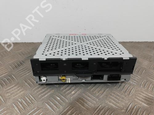 Used Radio Radio AUDI A6 C6 (4F2) 3.0 TDI quattro (225 hp) 25665209 25665209