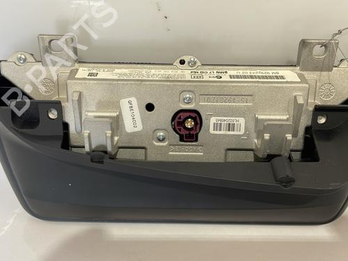 display-monitor-bmw-1-f20-2011-2012-2013-2014-2015-2016-2017-2018-2019-29484993 main image