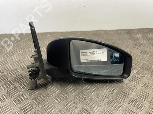 Bakspejl Højre RENAULT ESPACE IV (JK0/1_) 2.0 dCi (JK01, JK02, JK1J, JK1K, JK1H) (150 hp) 25662902