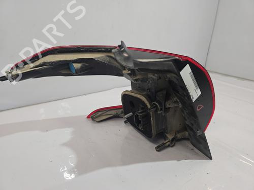 Right taillight PEUGEOT 2008 I (CU_) 1.5 BlueHDI 120 | BP32089057C35 - Image 4