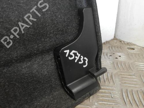 Used Rear parcel shelf Rear parcel shelf BMW 1 (E87) 118 d (122 hp) 25667421 25667421