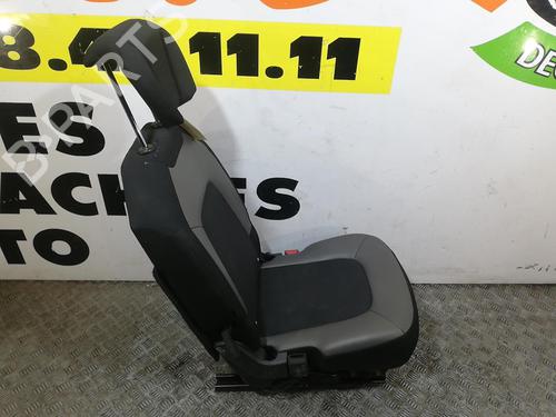 Sæde Bagtil CITROËN C4 Picasso II 1.6 THP 155 (156 hp) 25667693