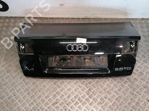 Bakluke CC/Kombi-Kupé AUDI A4 B7 (8EC) 2.0 TDI 16V | BP25663352C6 