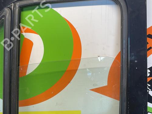Left front door CITROËN JUMPER I Van (244) 2.8 HDi | BP25668638C2