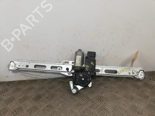 Front right window mechanism MERCEDES-BENZ A-CLASS (W168) A 170 CDI (168.009, 168.109) | BP25664978C23 