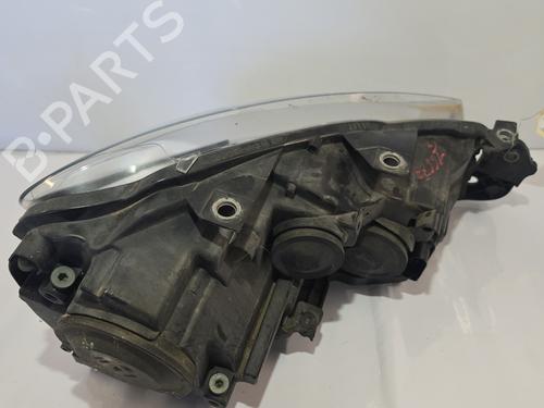 Left headlight VW GOLF VI (5K1) 1.4 TSI | BP29757135C28