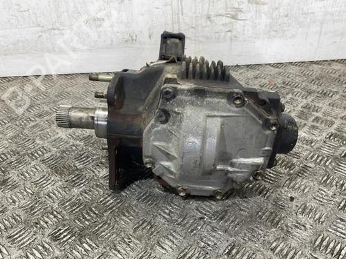 Differential hinten TOYOTA RAV 4 II (_A2_) 2.0 D 4WD (CLA20_, CLA21_, CLA20R, CLA21R) | BP25667268M24 