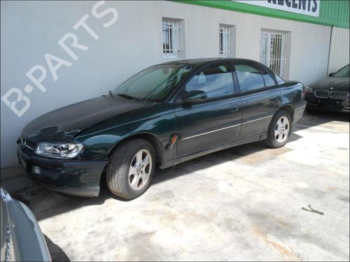 Used Parts OPEL OMEGA B (V94) 2.6 V6 (F69, M69, P69) (180 hp) 2534452