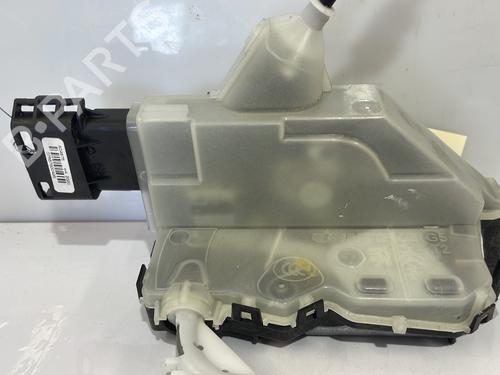 Rear left lock CITROËN C3 / C3 ORIGIN III (SX) 1.2 PureTech 82 | BP27884307C100 