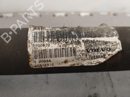 Semiasse anteriore destro Semiasse anteriore destro VOLVO C30 (533) D2 (115 hp) 37077071 37077071