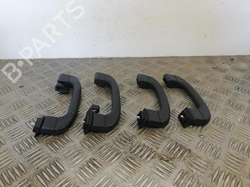 Used Interior handle BMW 3 (E90) 318 d (143 hp) 25667817