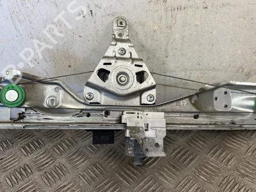 Rear left window mechanism PEUGEOT 308 I (4A_, 4C_) 1.6 HDi | BP25664577C24 