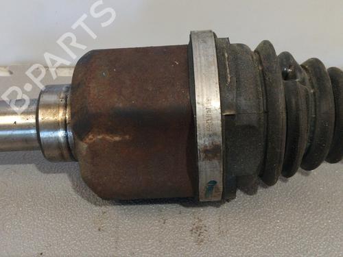 Used Left front driveshaft Left front driveshaft 36571940 36571940