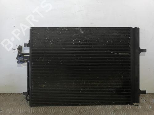 AC-Kondensator LAND ROVER FREELANDER 2 (L359) 2.2 TD4 4x4 (160 hp) 25669846