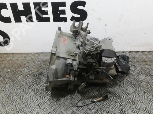 Gearbox OPEL ADAM (M13) 1.0 | BP25662675M3 - Image 5