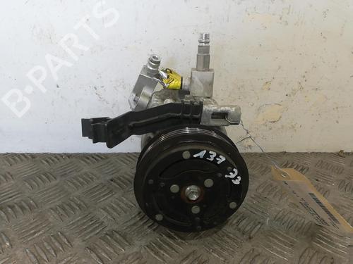 AC compressor FIAT PANDA (169_) 1.2 (169.AXB11, 169.AXB1A) | BP25662428M34 - Image 4