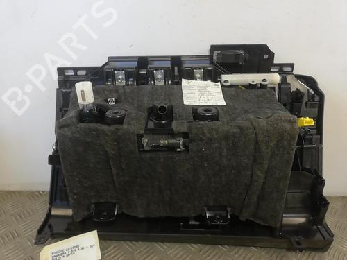 Glove box PORSCHE PANAMERA (970) 4.8 S | BP25662326C95 