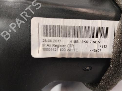 Luftventil FORD FIESTA VII (HJ, HF) 1.0 EcoBoost | BP35923858I21 - Image 3
