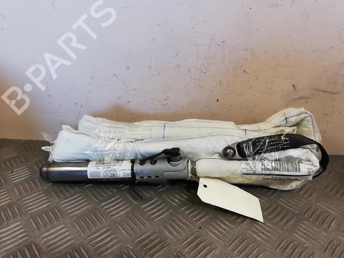 Left curtain airbag BMW 5 Touring (E61) 530 d | BP25670648C11 