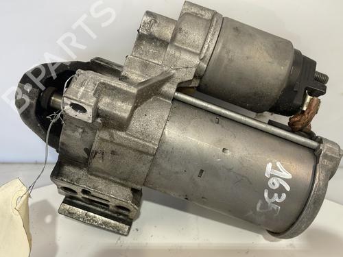 Used Starter Starter BMW 1 (F21) 120 d xDrive (184 hp) 27387011 27387011
