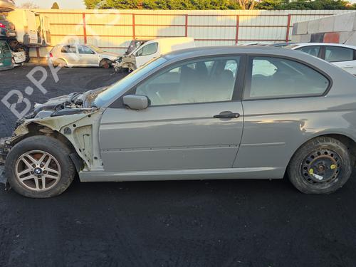 Venstre solskjerm BMW 3 Compact (E46) 318 td | BP35923884I1 - Image 8