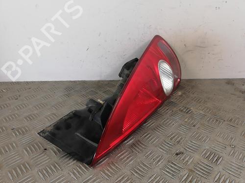 Used Right taillight RENAULT ESPACE IV (JK0/1_) 1.9 dCi (JK0U) (116 hp) 25665681