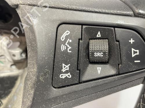 Rat OPEL CORSA E (X15) 1.4 (08, 68) | BP27304238C49  - Image 5