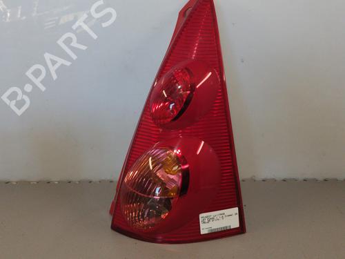 Used Right taillight Right taillight 34045893 34045893
