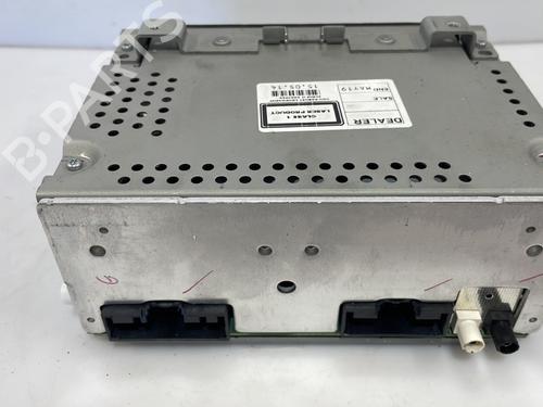 Radio FORD GRAND C-MAX (DXA/CB7, DXA/CEU) 1.6 TDCi | BP27699683E6