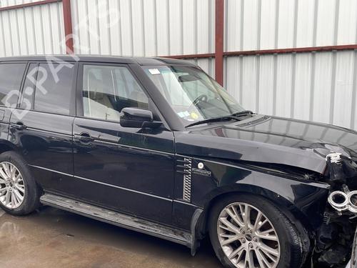 Alternator LAND ROVER RANGE ROVER III (L322) 4.4 D 4x4 | BP25662165M7 