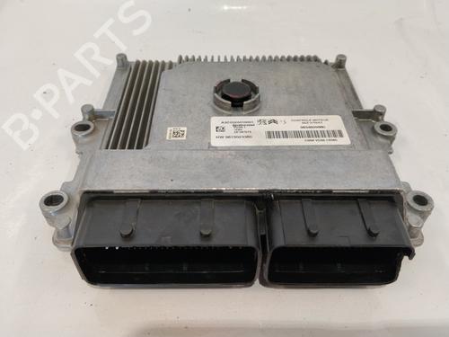 Engine control unit (ECU) OPEL CORSA F (P2JO) 1.2 (68) | BP34168011M57 - Image 3