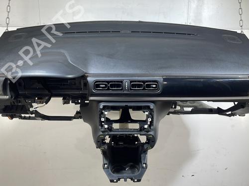 Instrumentbord CITROËN C3 III Van (SX_, SY_) BlueHDi 100 (102 hp) 25664866