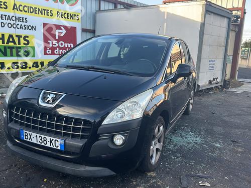 Switch PEUGEOT 3008 I MPV (0U_) 1.6 HDi | BP28172864I30 