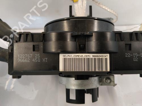 Steering column stalk PEUGEOT PARTNER Box Body/MPV 1.6 HDi | BP33805859I23 - Image 2