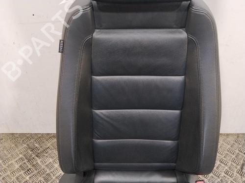 Right front seat VW GOLF VI (5K1) 2.0 GTi | BP40272377C16 - Image 9
