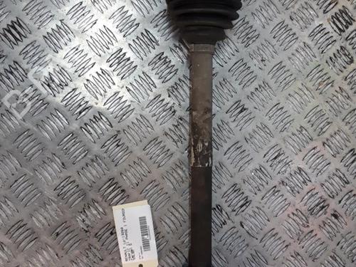 Used Left front driveshaft RENAULT TRAFIC II Van (FL) 1.9 dCi 80 (FL0B) (82 hp) 25666252