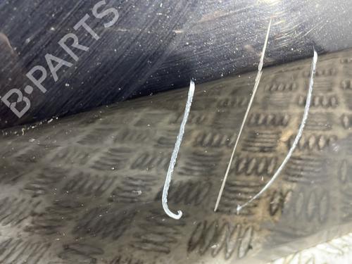 Porte avant droite VW POLO V (6R1, 6C1) 1.4 GTI | BP29893420C3 