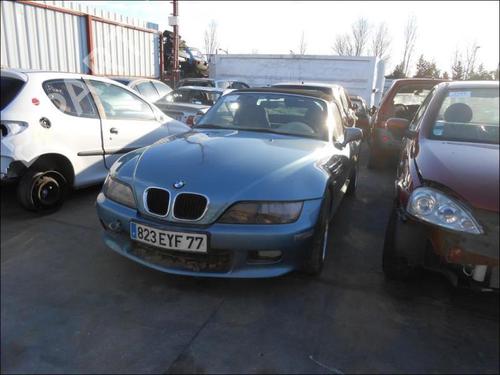 Used Starter Starter BMW Z3 Roadster (E36) 2.8 i (193 hp) 25663903 25663903