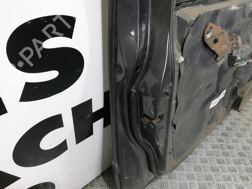 Left front door NISSAN PATHFINDER III (R51) 3.0 dCi | BP25667767C2 