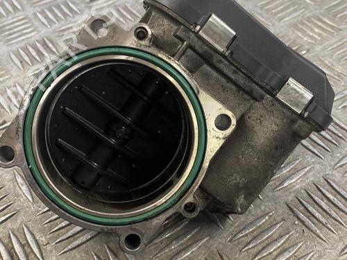 Used Throttle body Throttle body BMW 3 Coupe (E92) 330 i (272 hp) 25665381 25665381