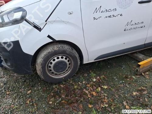 Starter CITROËN JUMPY III Van (V_) 2.0 BlueHDi 120 | BP32089103M8 - Image 6