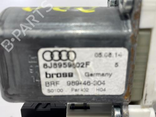 right-front-window-motor-audi-tt-8j3-2006-2007-2008-2009-2010-2011-2012-2013-2014-2015-25669185 main image