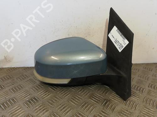 Left mirror FORD FOCUS II Turnier (DA_, FFS, DS) 1.6 TDCi | BP25670180C26 