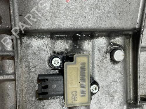 Gearbox BMW 1 (F20) 114 d | BP25670402M3 